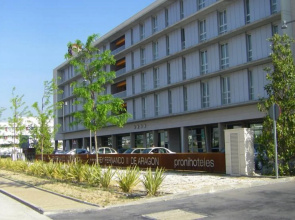 Hotel Eurostars Rey Fernando
