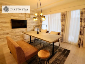 Sapporo - Apartment - Vacation STAY 7877