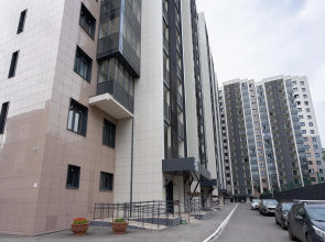 Timhouse on st. Dostoevsky, 57