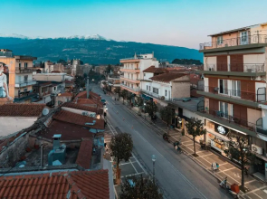 Plane Tree Luxury Suites