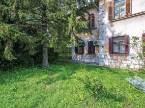 Nice Home in Bakar With Wifi and 1 Bedrooms