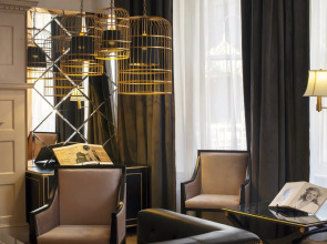 Nottingham Place Hotel London