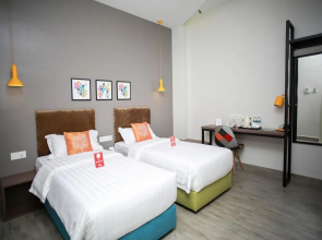 OYO Rooms Near Universiti Teknologi Malaysia