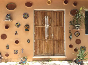 Casa Tzalam Tulum selva