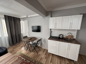 Asparagus Hotel Suits Old City