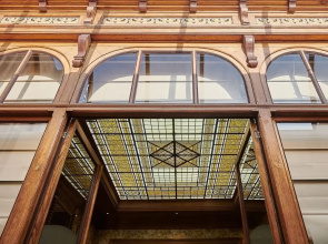Hotel Royal Astrid Aalst