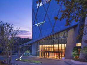Hyatt Regency Zhenjiang