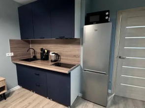 Апартаменты Апартс Лаундж на ул. Солнечная, д. 6