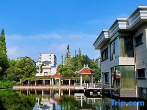 Ganzhou Gannan Motel