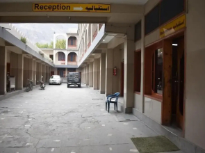Jamal Hotel