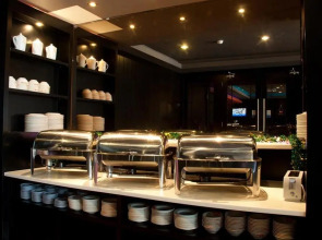 Euro Rich Hotel Melaka