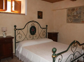 Agriturismo Le Paicciole