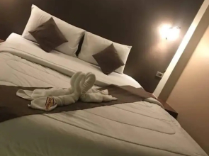 Safe House Phatthalung Resort