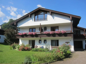 Gästehaus Am Buchenbichl
