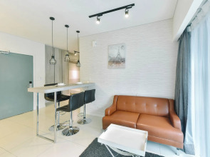 Summer Suites Residences by Subhome