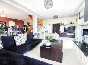 Korda's House