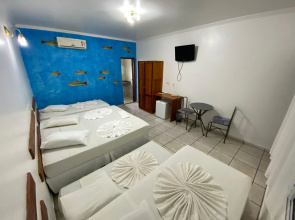 Hotel Pousada Arauna