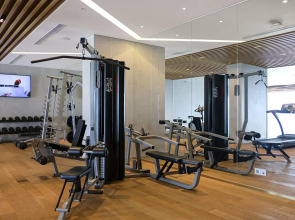 Prince Hotel Da Nang (Formerly Sel de Mer Hotel & Suites)