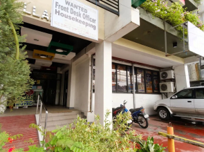 Reddoorz Near Waltermart Subic