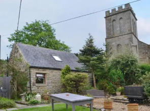 Honeysuckle Cottage