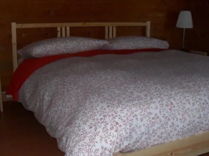 Chalet da Pina