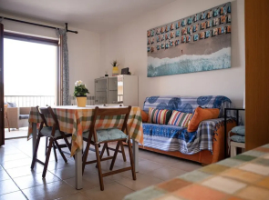 Sogno di Mare in Lido Riccio