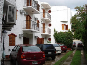 Hotel Colonial