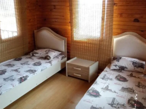 Manyas Termal Villas