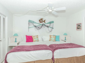 Beach & Tennis 5908
