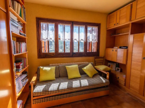 EVA & TRAVEL - El Bosquet de Prades