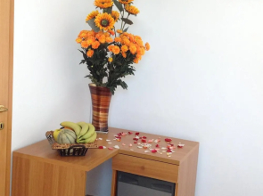 Residence La Pineta
