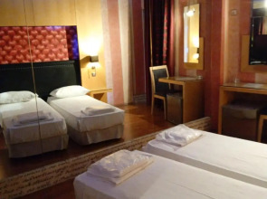 Olympic Hotel – Adults Only