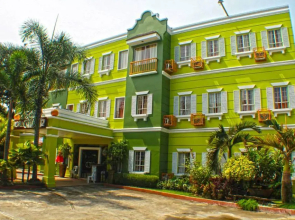 Hotel Camila 2