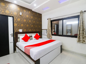 OYO 78425 Hotel Paradise