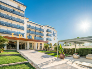 Eden Soller Hotel