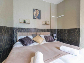 Comfy One Bed Room Flat Near Leeds City Centre