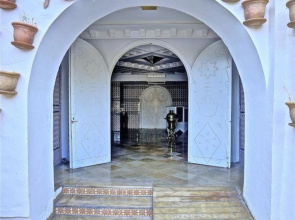 Hammamet Garden Resort and Spa