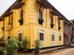 Mateus Boutique Hotel