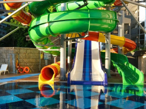 Kaila Beach Hotel - All Inclusive