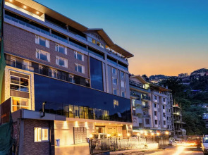 Udaan Pride Sikkim Hotel & Spa - Gangtok