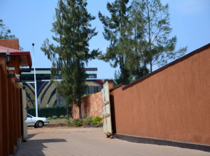 Martin Aviator Hotel