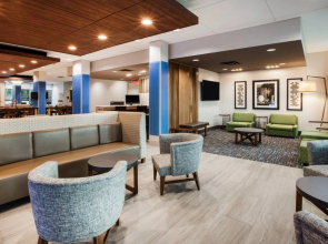 Holiday Inn Express & Suites Atlanta N - Woodstock by IHG