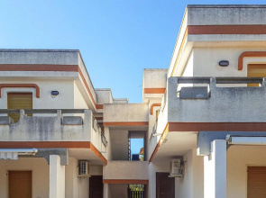 Awesome Apartment in Santa Maria al Bagno With 1 Bedrooms