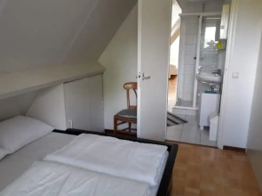 Holiday Home Near Centre of Petten