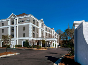 Courtyard by Marriott Raleigh Crabtree Valley