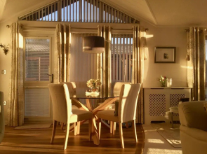 Otter Lodge Auchterarder