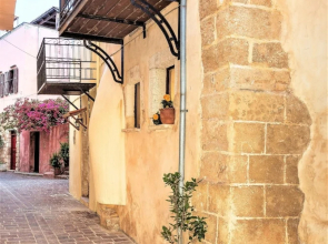 Old Stone House