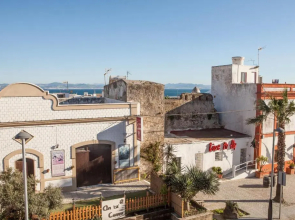 6 - El Mirador Del Arco