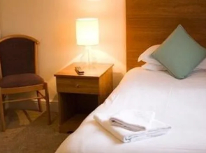 Morrisons Guest House