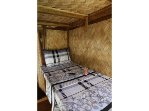 Paolyn Floating House Restaurant